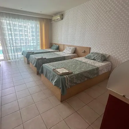 Apartment Sunny Sunny Beach